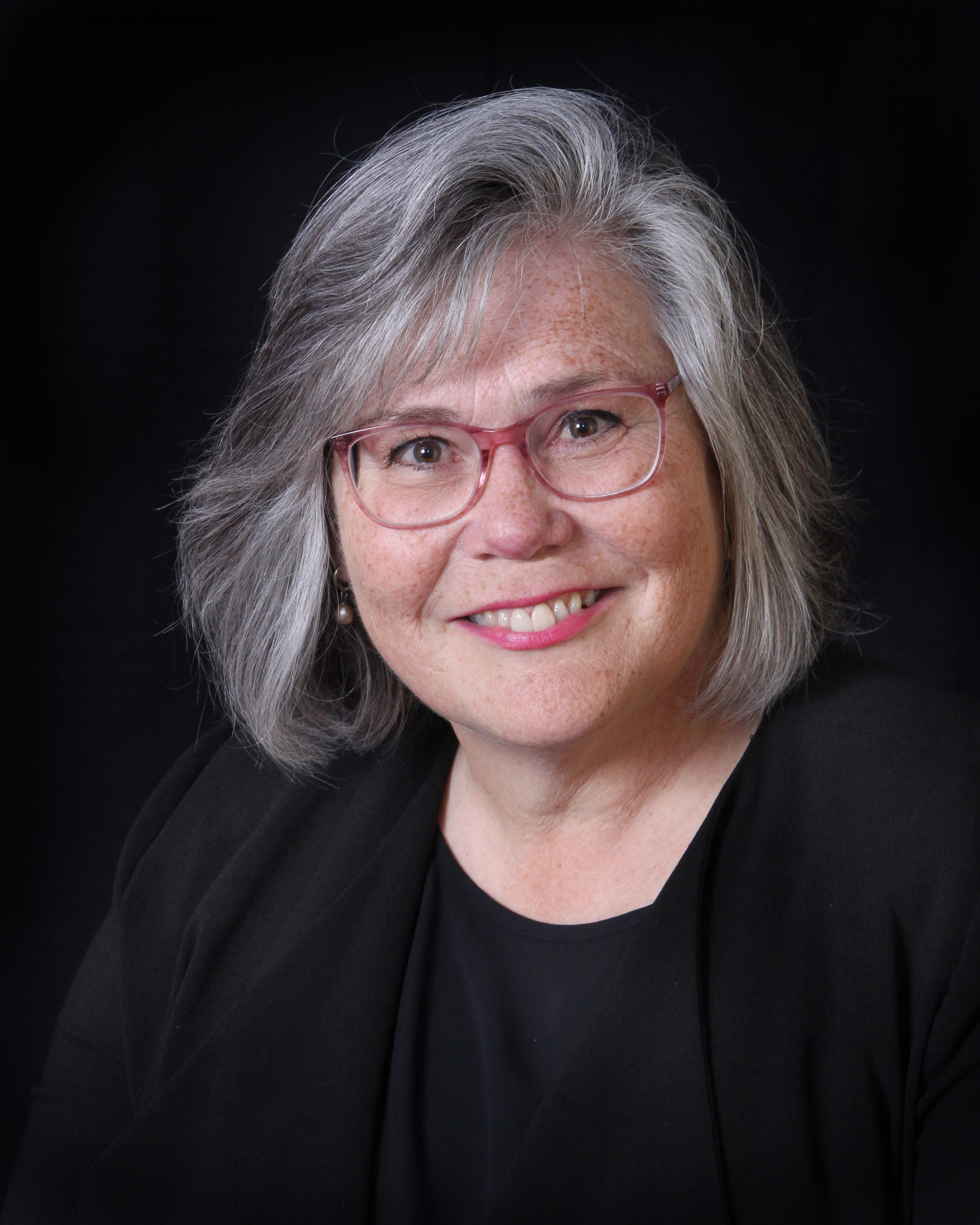 Carole Baker 1