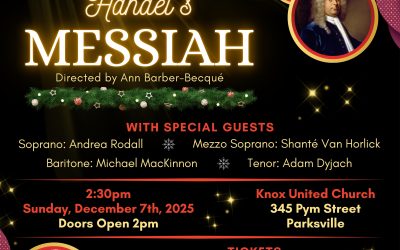 Another sold out performance