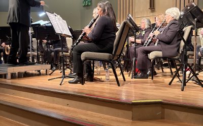 A Sold Out Performance